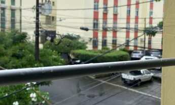 Imagem: Procuro uma vaga