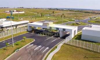 Imagem 3: Terreno 402 metros murados/ Condomínio Florais da Mata - Ginco