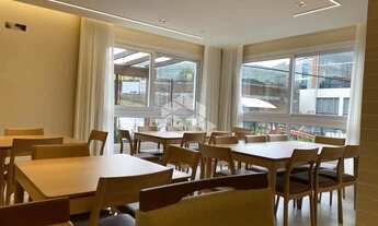 Imagem 3: Apto novo com suíte