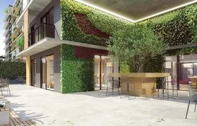 Imagem 15: Apartamento novo, 1 quarto à venda, Rua da República - Cidade Baixa