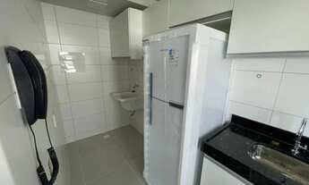 Imagem 7: ALUGO EASY 01 QUARTO MOBILIADO