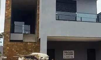 Imagem: Sobrado em Condomínio para Venda em Sorocaba