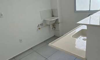 Imagem 3: Apartamento de dois quartos Terrazzo Oiti