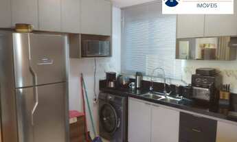 Imagem 3: Apartamento 2 Quartos à Venda Bairro Letícia R$ 300.000