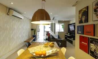 Imagem 2: Apartamento à Venda - Mooca, 2 Quartos, 79 m2