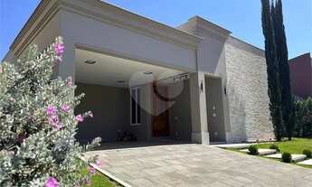 Imagem 6: Condomínio com 4 quartos à venda em Alphaville Piracicaba - SP