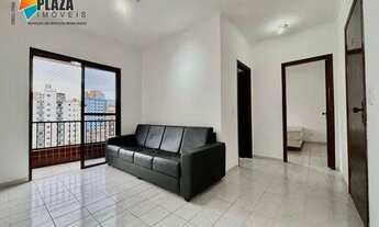 Imagem: Apartamento com 1 dormitório para alugar