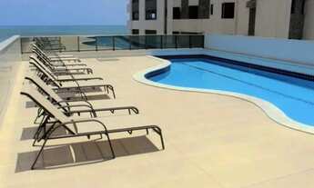 Imagem 2: Imóvel para venda possui 32 metros quadrados com 1 quarto em Pina - Recife - PE