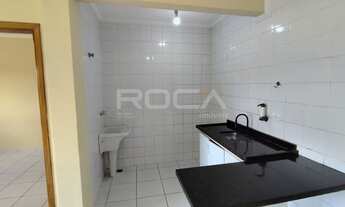 Imagem 7: Charmoso Apartamento de 1 dormitório para alugar em Cidade Jardim, São Carlos