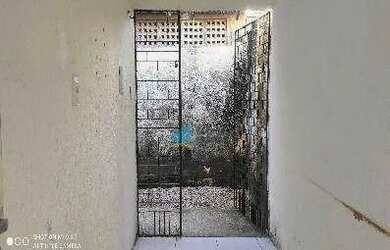 Imagem 9: Casa com 2 dormitórios para alugar, 30 m² - Álvaro Weyne - Fortaleza/CE