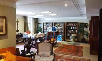 Imagem: Sala, 674 m² - venda por R$ 3.800.000,00