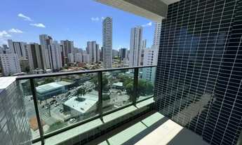 Imagem 7: Oportunidade | Edf. Praça das Hortênsias | 3 quartos