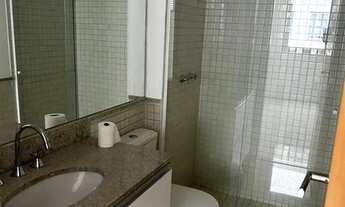 Imagem 7: Cobertura duplex 4 quartos