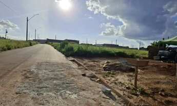 Imagem 6: Lotes Luzia Monteiro Comercial Escriturados ( Trindade Goiás