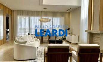 Imagem: CASA EM CONDOMÍNIO - TAMBORÉ - SP