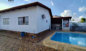 Imagem 5: Casa com 3 dormitórios à venda, 101 m² por R$ 490.000 - Setor Garavelo - Aparecida de Goiâ