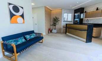 Imagem 4: Apartamento à venda, 38 m² por R$ 497.672,45 - Centro - Fortaleza/CE