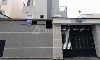 Imagem: Apartamento de 01 dormitório