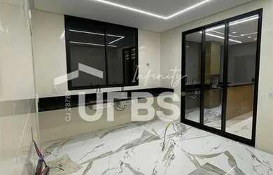 Imagem 5: Sobrado à venda Portal do Sol Green 4 suítes 325 m²