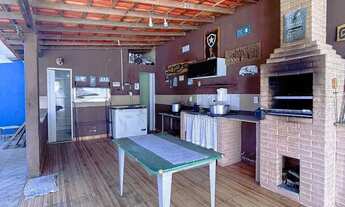 Imagem 3: CASA A VENDA EM SETIBA, COM AMPLA ÁREA VERDE A POUCOS METROS DO MAR