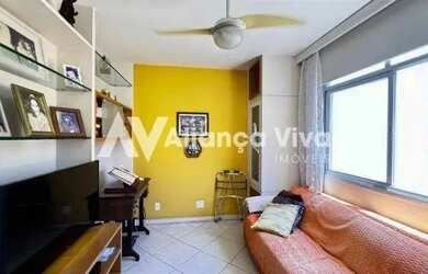 Imagem 7: Botafogo Apartamento com 2 dormitórios