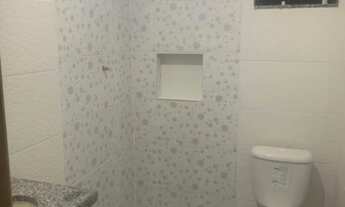 Imagem 3: Kitnet em modelo de Loft super aconchegante no Bairro Jardim Bangu