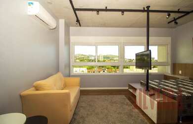 Imagem 3: STUDIO mobiliado - Fly Design Studios