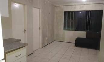 Imagem 7: Apartamento mobiliado de 1 suite no Passare por trás da Canaã