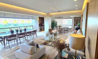 Imagem: Apartamento à venda no Greenville Lumno