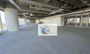 Imagem 7: Conjunto para alugar, 739 m² por R$ 100.874,00/mês - Pinheiros - São Paulo/SP