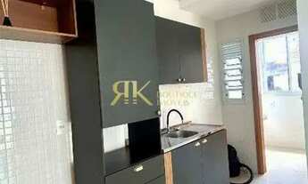 Imagem 4: Apartamento de 2 dormitórios, 1 suíte Campeche Rio Tavares