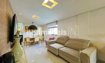 Imagem 2: Apartamento de 04 quartos à venda no Castelo!