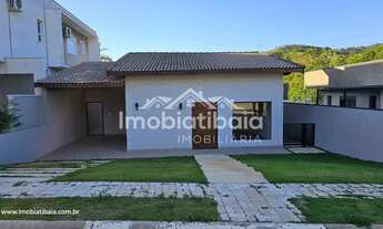 Imagem: Casa à venda Condomínio Terras de Atibaia