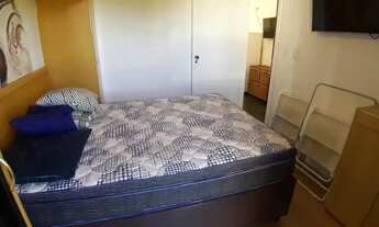 Imagem 5: Flat mobiliado à venda em Serra Negra SP