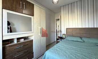 Imagem 7: LOCAÇÃO: Apartamento semimobiliado com 2 dormitórios no bairro Sào João, Itajaí/SC