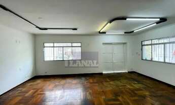 Imagem: Sobrado com 3 dormitórios, 287 m² - venda