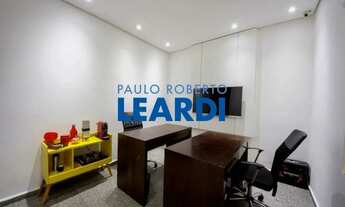 Imagem: CONJ. COMERCIAL - CHÁCARA SANTO ANTONIO