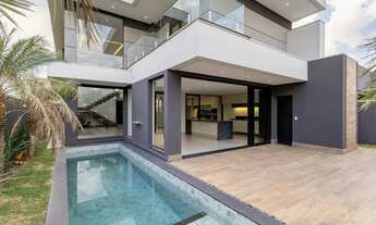 Imagem 2: Alphaville 4 - com preparo para ELEVADOR