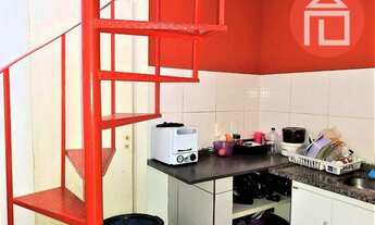 Imagem 6: Ponto à venda, 45 m² por R$ 70.000,00 - Centro - Bragança Paulista/SP