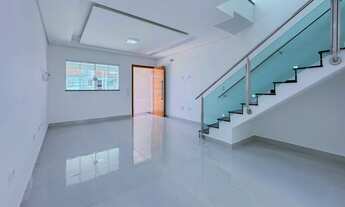 Imagem: Casa em Vila Medeiros