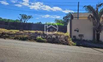 Imagem 3: Lote em bairro Antonio Fernandes, próximo ao Anashopping