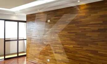 Imagem 2: Apartamento em Santana, 03 quartos e 03 vagas de garagem