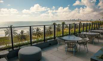 Imagem 3: SUNSMART. Apartamentos 2 e 3 quartos FRENTE MAR Intermares