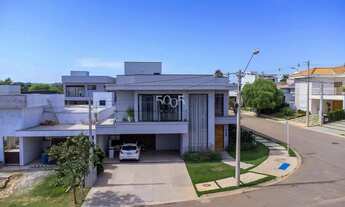 Imagem: Casa em condomínio à venda e locação