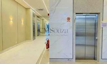 Imagem 7: Sala para alugar no Metropolitan Med Center 57 m², 1 vaga Centro, Londrina/PR