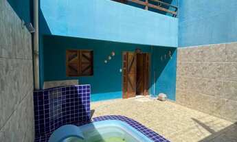 Imagem 5: Barra Nova C/ Piscina R$: 185.000,00 Mobiliada e pronta para morar