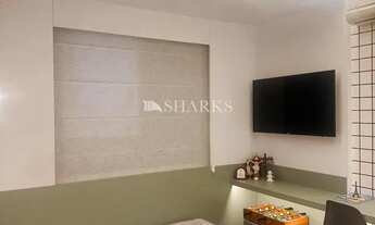 Imagem 6: Edifício Chamonix Residence Apartamento com 4 Quarto(s) e 5 banheiro(s) à Venda, 179.00 po