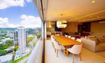 Imagem: Apartamento à venda em Barueri, Alphaville