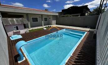 Imagem 3: Casa com piscina no Jardim Canadá