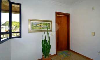 Imagem 3: Apartamento com 3 quartos à venda em Juvevê - PR